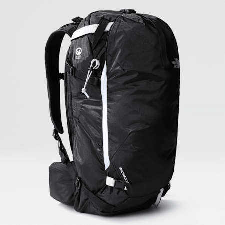 The North Face Snomad 34l-rugzak Tnf Black-tnf White male