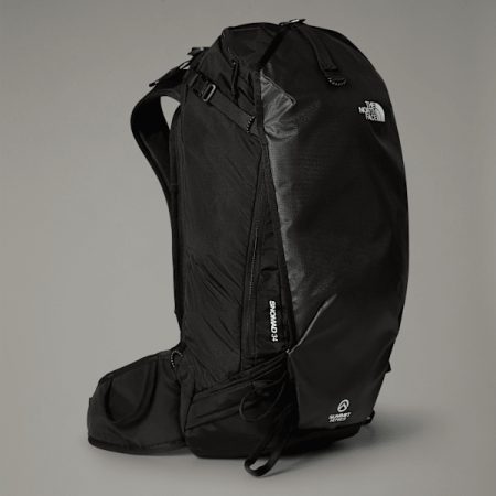 The North Face Snomad 34l-rugzak Tnf Black-tnf Red male