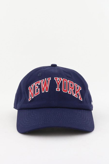 Sporty & Rich pet New York Ivy AC040606304BL106 dark navy