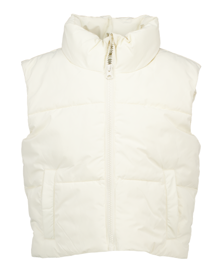 Bodywarmer - Beige