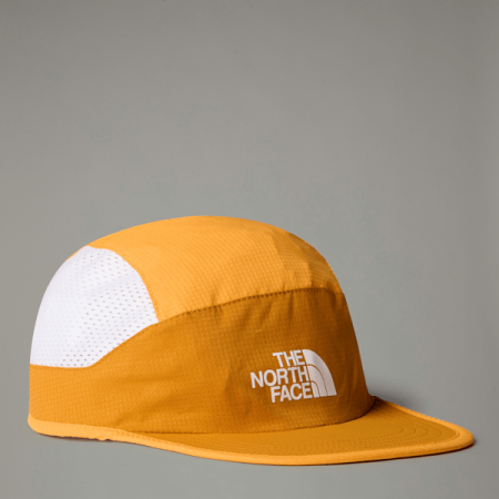 The North Face Summer Lt Run-pet Apricot Glaze-iron Citrus male