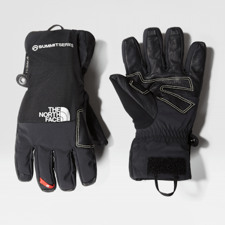 The North Face Summit Climb Gore-tex®-handschoenen Tnf Black male