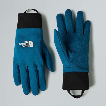 The North Face Summit Dotknit™-binnenhandschoenen Dusk Blue male