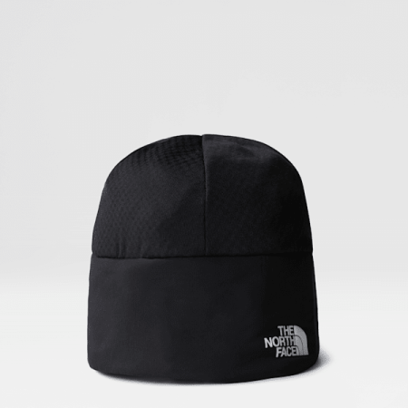 The North Face Summit Lhotse-beanie Tnf Black male