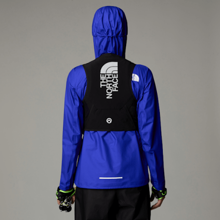 The North Face Summit Run Race Day-racevest 8l Tnf Black-tnf Black-npf male