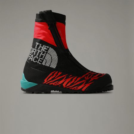 The North Face Summit Torre Egger Futurelight™-schoenen Tnf Black-tnf Red male