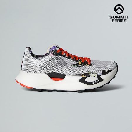 The North Face Summit Vectiv™ Pro 3-trailrunningschoenen - race-editie Tnf White-alpine floral p male