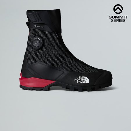 The North Face Summit Verto Gore-tex®-schoenen Tnf Black-tnf Red male