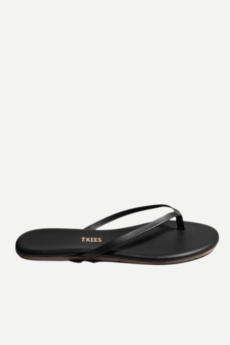 TKEES slippers LN-09 sable