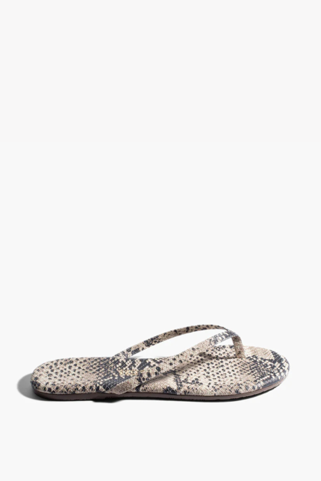 TKEES slippers SL-04 sandsnake