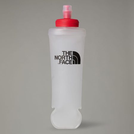 The North Face Tnf Zachte Fles 500 Ml Tnf White male