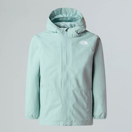 The North Face Chavano-buitenlaagjas Voor Tieners Muted Pine male