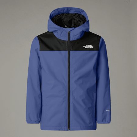 The North Face Chavano-buitenlaagjas Voor Tieners Dopamine Blue male