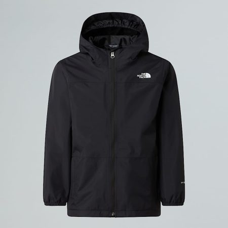 The North Face Chavano-buitenlaagjas Voor Tieners Tnf Black male