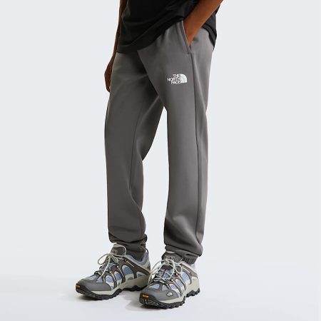 The North Face Reaxion-joggingbroek Voor Tieners Smoked Pearl male