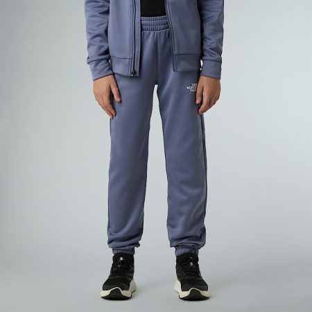 The North Face Reaxion-joggingbroek Voor Tieners Twilight Galaxy male