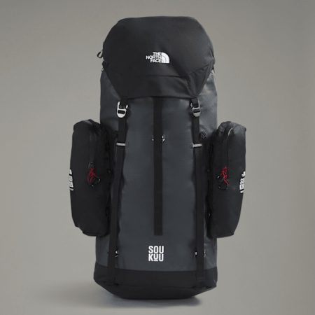 The North Face The North Face X Undercover Soukuu-wandelrugzak Van 38l Tnf Black-turbulence Grey male