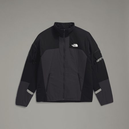 The North Face The North Face X Undercover Soukuu Ventrix™-bergjas Voor Wandelen Tnf Black-obsidian male