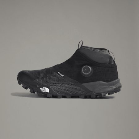 The North Face The North Face X Undercover Soukuu Vectiv™ Summit Offtrail-schoenen Voor Trailrunnen Tnf Black-tnf Black male