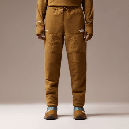 The North Face The North Face X Undercover Soukuu-fleecebroek Butternut male