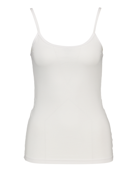 Romy Singlet - Wit