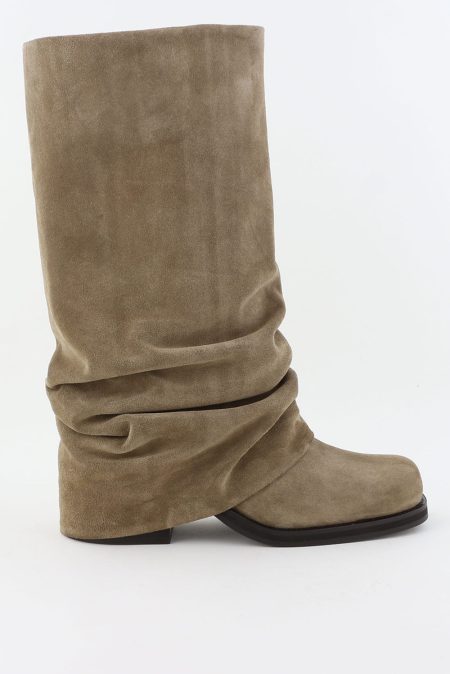 Toral laarzen TL-KORA basket sander