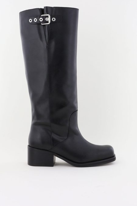 Toral laarzen TL-RONNIE seta negro