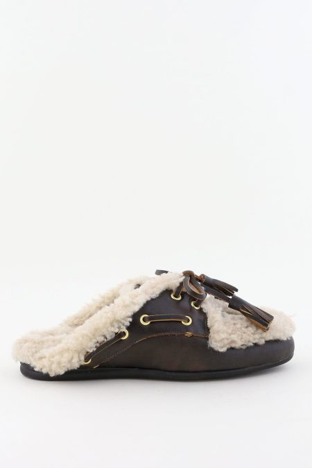 Toral loafers TL-KILLIAN cognac