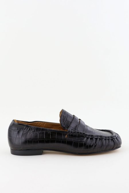Toral loafers TL-PENY coco lirio negro