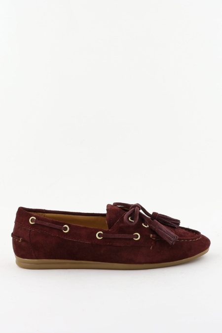 Toral loafers TL-SHIMA/GOLD voley medoc