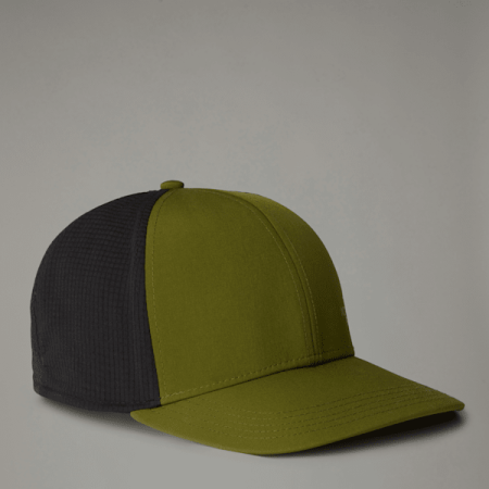 The North Face Trail Trucker 2.0-pet Forest Olive male