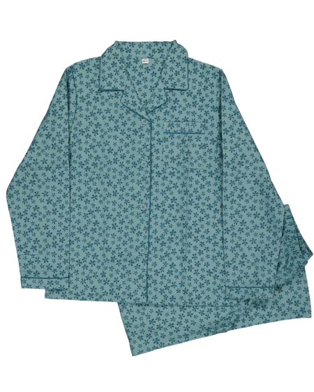 Pyjama - Groen