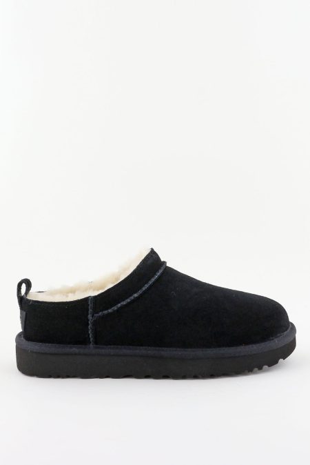 UGG enkellaarsjes Classic Micro 1173891 black
