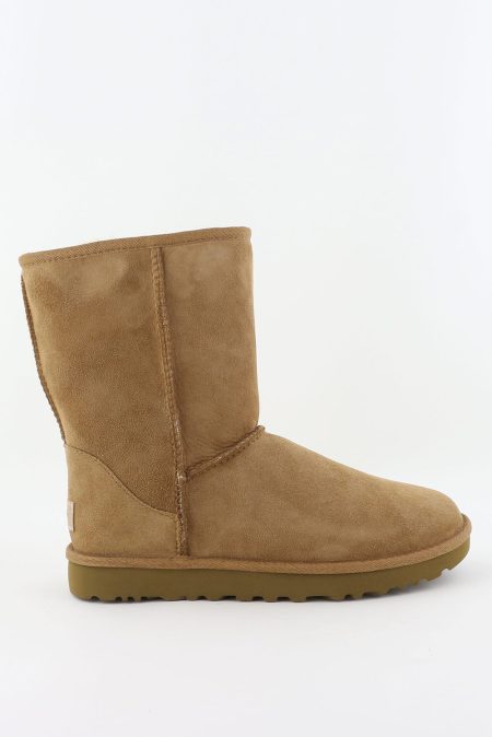 UGG laarzen Classic Short II 1016223 chesnut