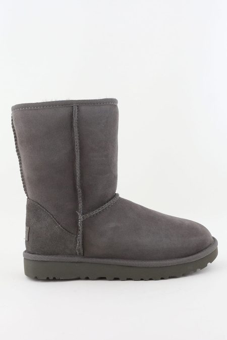 UGG laarzen Classic Short II 1016223 grey