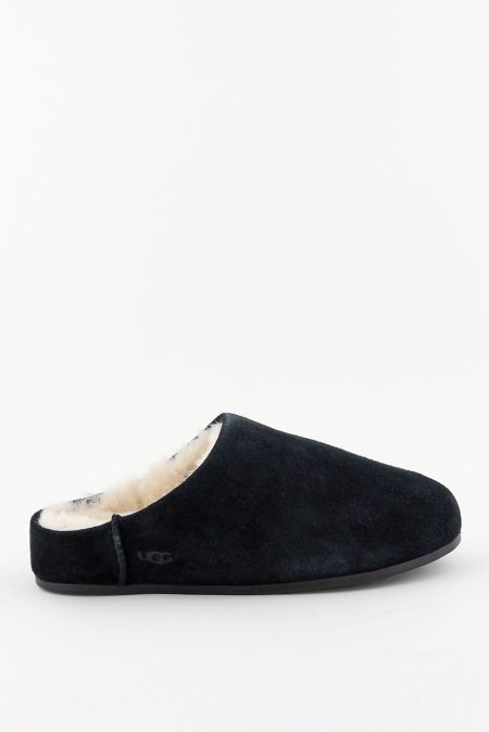 UGG sloffen Elea Slip-On 1171390 black