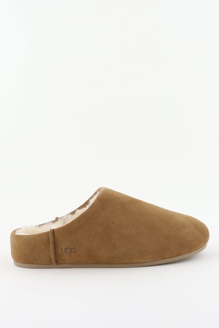 UGG sloffen Elea Slip-On 1171390 chesnut