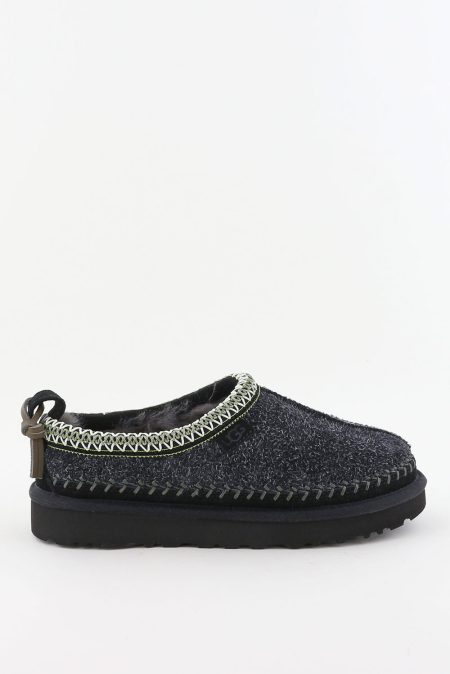 UGG sloffen Tasman Biarritz 1171444 black