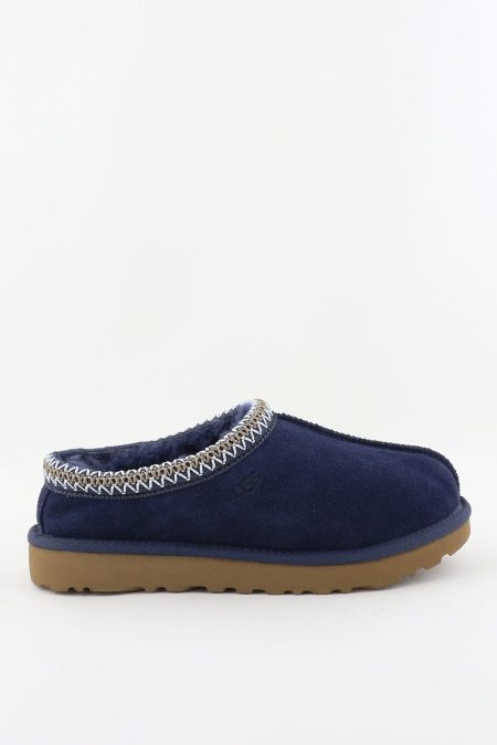 UGG sloffen Tasman II 1174470 dark indigo