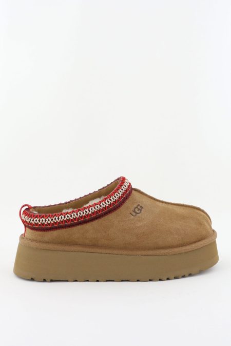 UGG sloffen Tazz II 1174471 chesnut