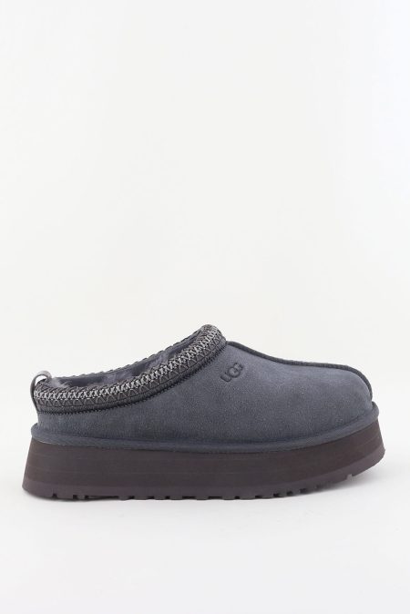 UGG sloffen Tazz II 1174471 obsidian