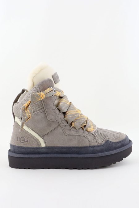 UGG sneakers Highmel 1145390 cobble grey