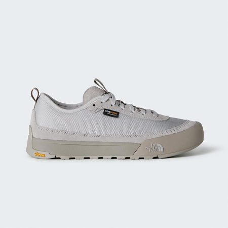 The North Face Uniseks Clyffe-sportschoenen High Rise Grey-stone Slab male