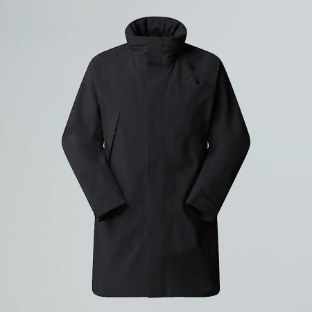 The North Face Uniseks Expedition Gore-tex®-jas Tnf Black male