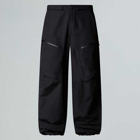 The North Face Uniseks Nse-broek Tnf Black male