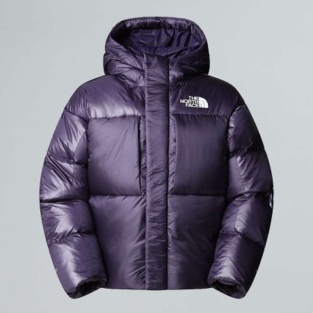 The North Face Uniseks Pertex-donsjas Eternal Purple male