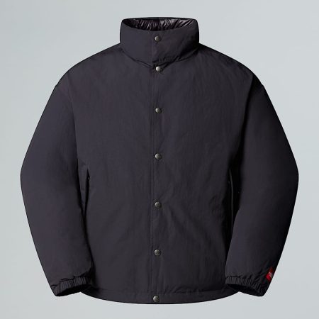 The North Face Uniseks Red Box-donsjas Obsidian male