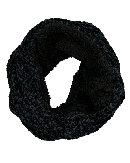 Sjaal - Zwart