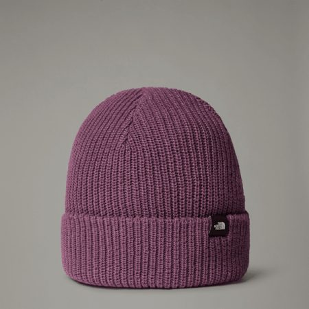 The North Face Urban Switch-beanie Midnight Mauve male