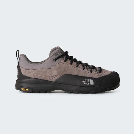 The North Face Verto A5 Approachschoenen Smoked Pearl-tnf Black male